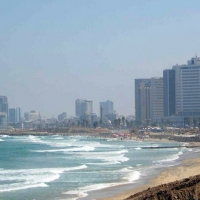 Tel Aviv, Isreal